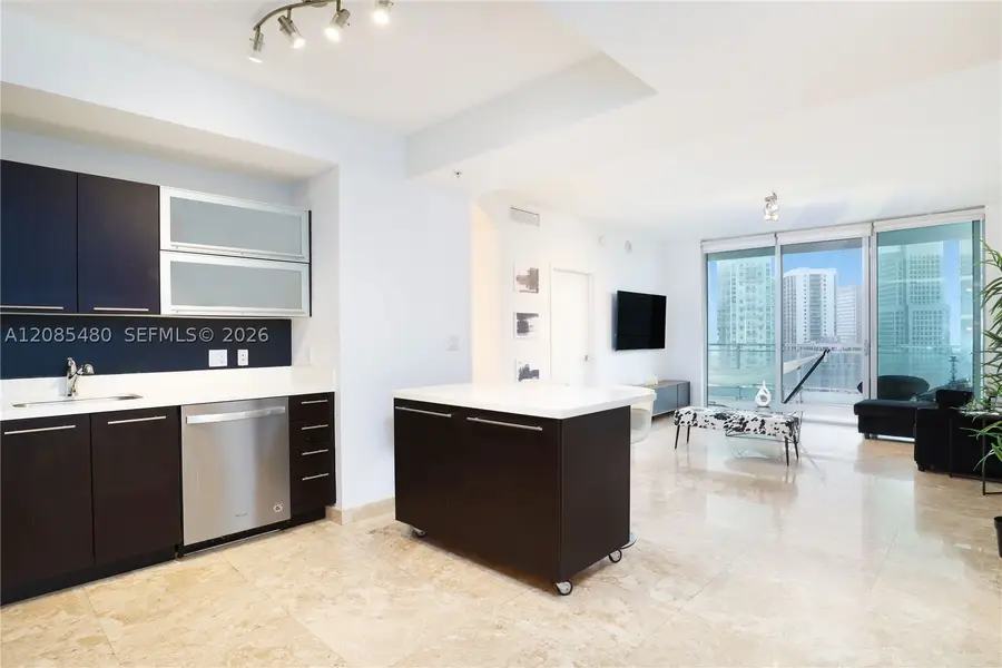 90 SW 3rd St #3002, Miami, FL 33130 - #2