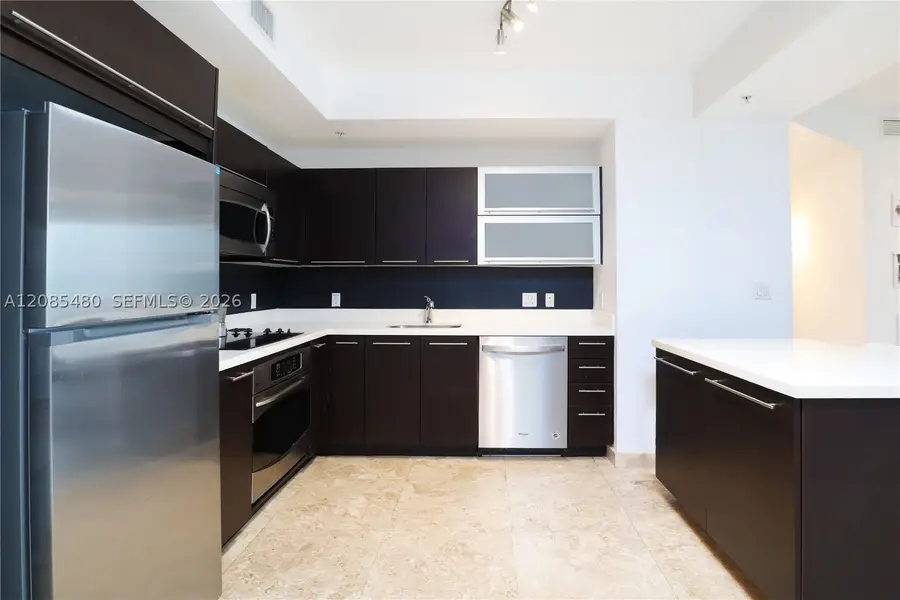 90 SW 3rd St #3002, Miami, FL 33130 - #3