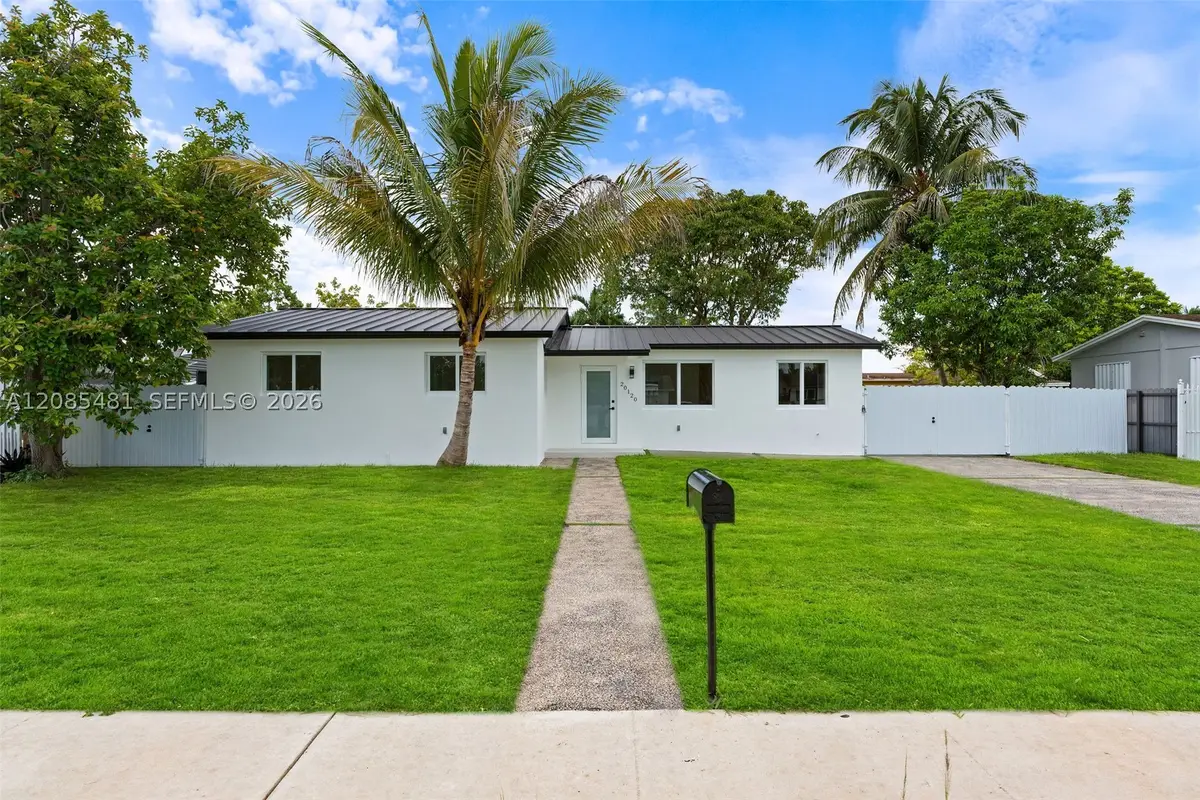 20120 SW 117th Ct, Miami, FL 33177 - #1