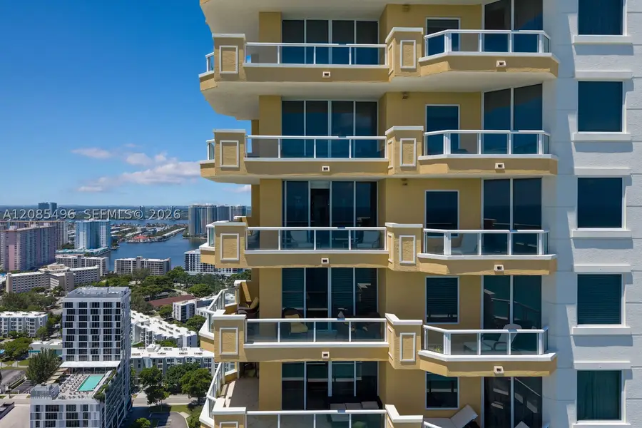 17875 Collins Ave #3406, Sunny Isles Beach, FL 33160 - #2