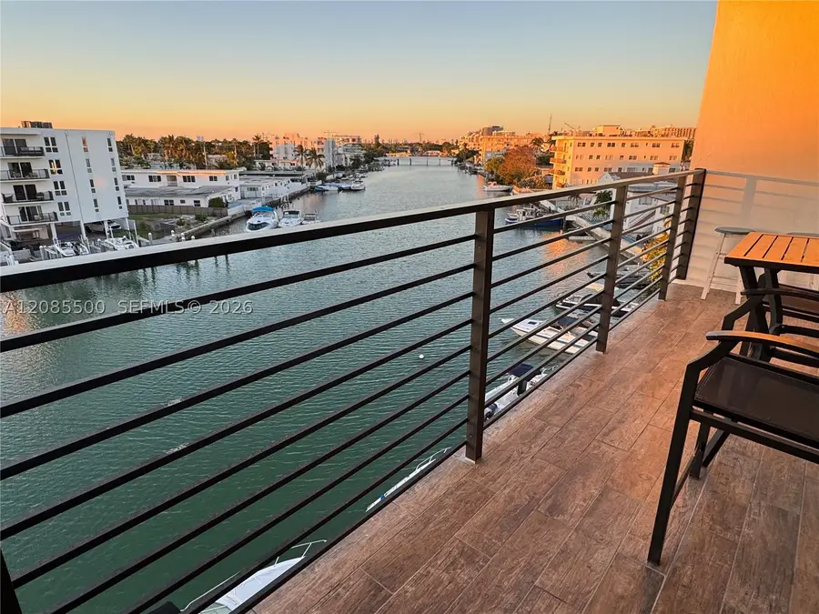 8100 Byron Ave #504, Miami Beach, FL 33141 - #3