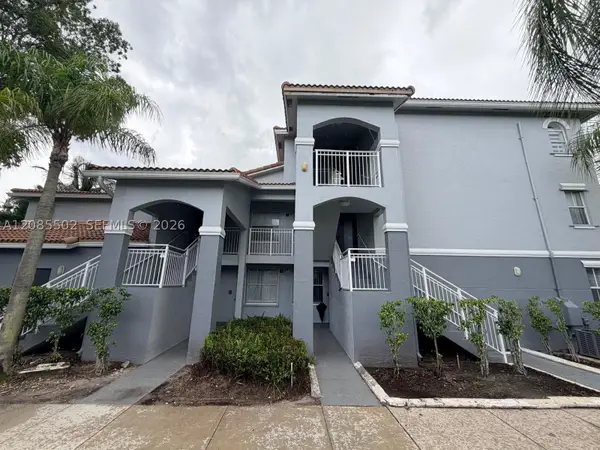 9645 NW 1st Ct #1-110, Pembroke Pines, FL 33024