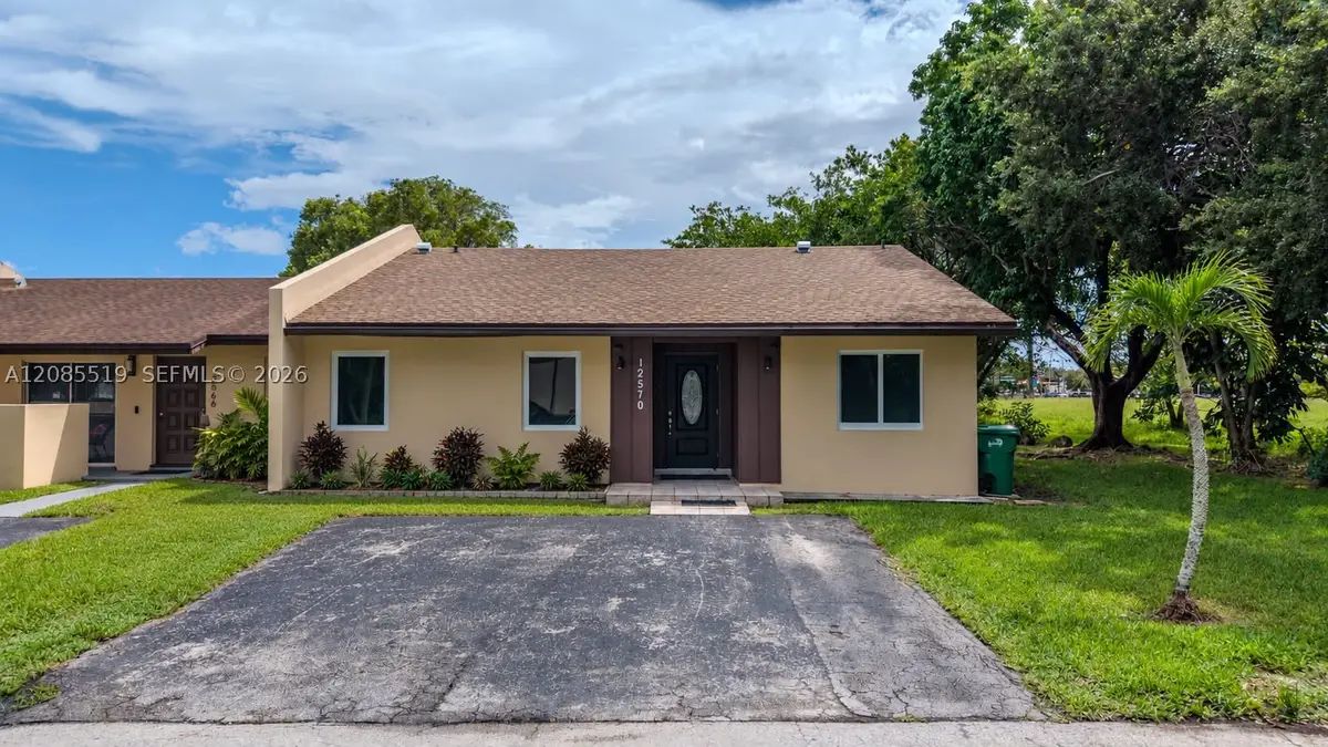 12570 SW 117th Ln, Miami, FL 33186 - #1