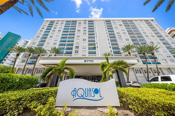 6770 Indian Creek Dr #11E, Miami Beach, FL 33141