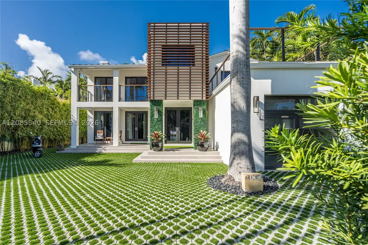 2802 Prairie Ave, Miami Beach, FL 33140 - #1