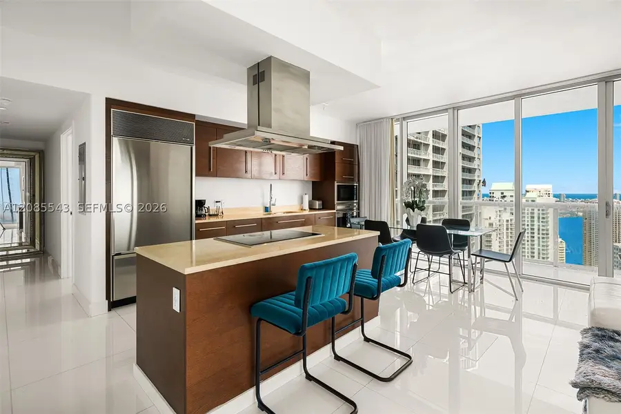 485 Brickell Ave #4410, Miami, FL 33131 - #3