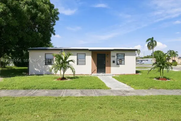 1589 NW 4th Ave, Pompano Beach, FL 33060
