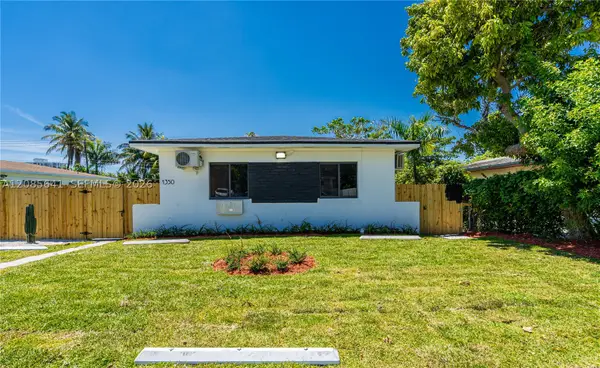 1350 NE 111th St, Miami, FL 33161