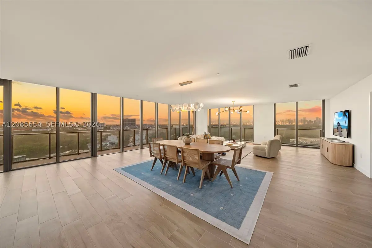2678 Tigertail Ave #1101, Miami, FL 33133 - #1