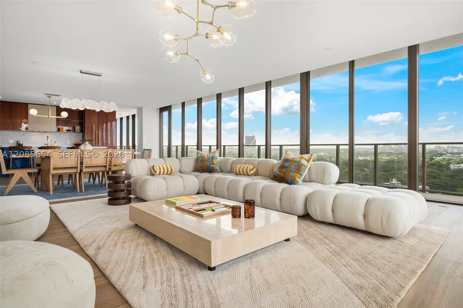 2678 Tigertail Ave #1101, Miami, FL 33133 - #2