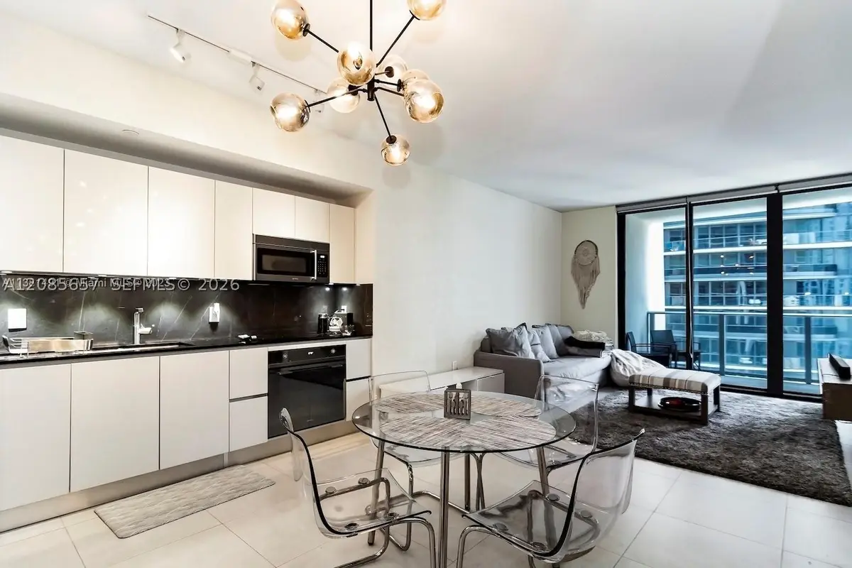 1010 Brickell Ave #2508, Miami, FL 33131 - #1