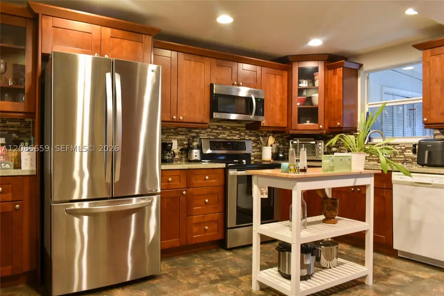1327 N 15th Ave #22, Hollywood, FL 33020 - #3