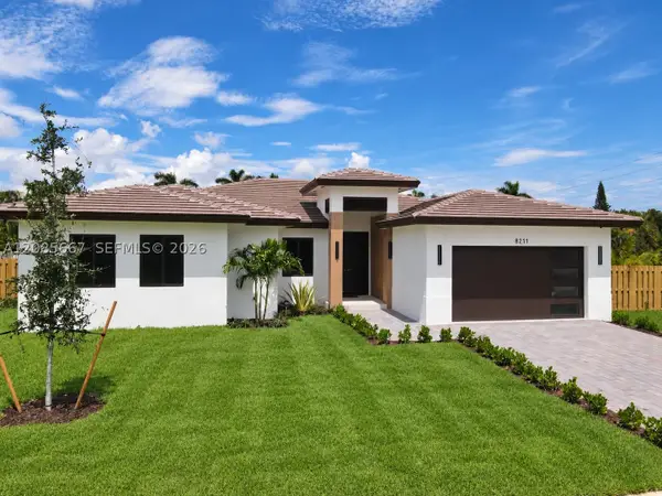8211 SW 193rd Ter, Cutler Bay, FL 33157