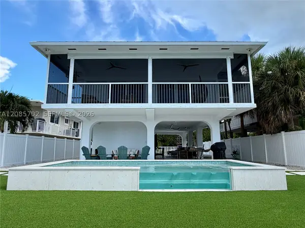 179 Plantation Ave, Plantation Key, FL 33070
