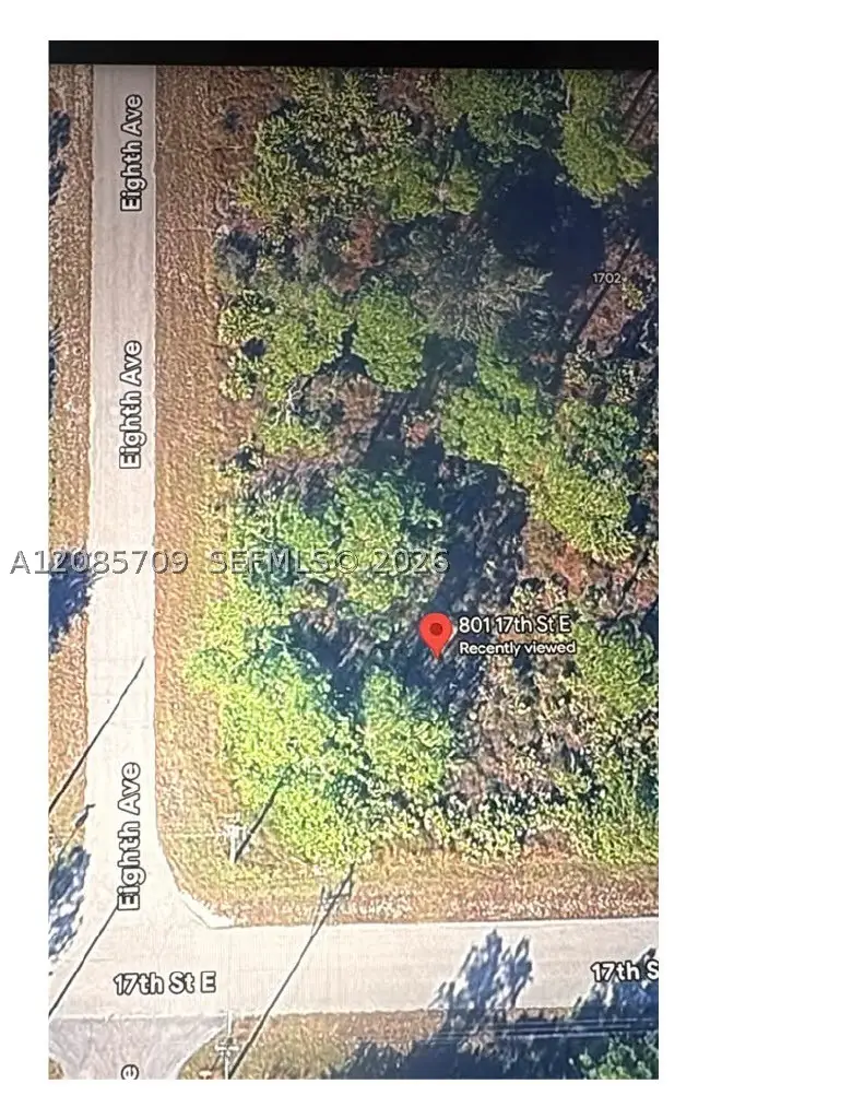 801 E 17th St, Lehigh Acres, FL 33972 - #1