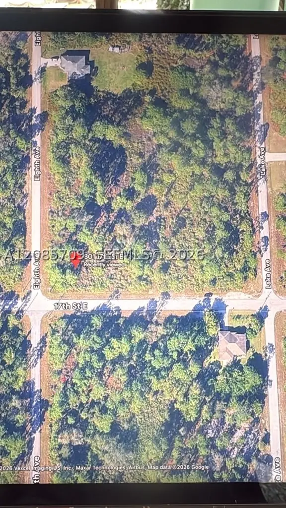 801 E 17th St, Lehigh Acres, FL 33972 - #3