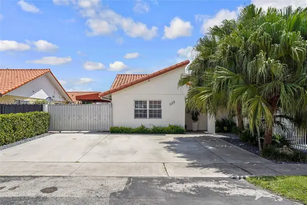 125 SW 116th Ct, Sweetwater, FL 33174