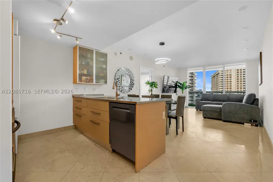 1850 S Ocean Dr #706, Hallandale Beach, FL 33009 - #3