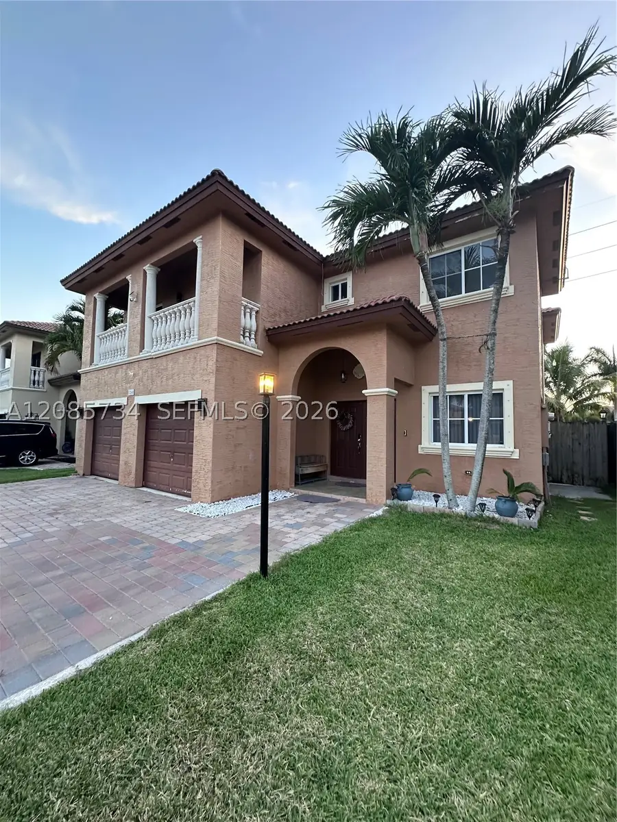 1240 NE 41st Pl, Homestead, FL 33033 - #2