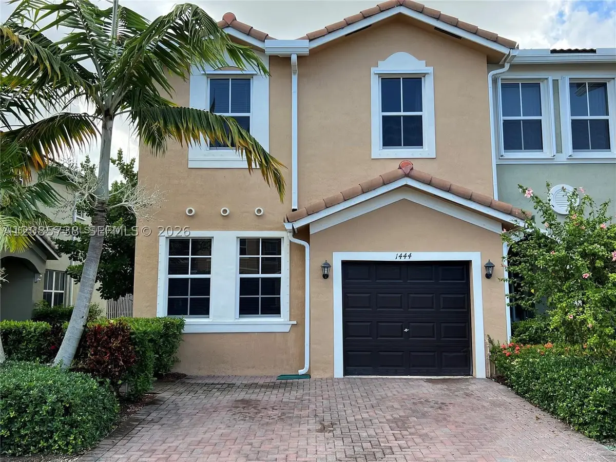1444 SE 24th Ter, Homestead, FL 33035 - #1