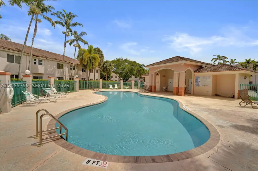2298 NW 78th Ave #102, Pembroke Pines, FL 33024 - #3