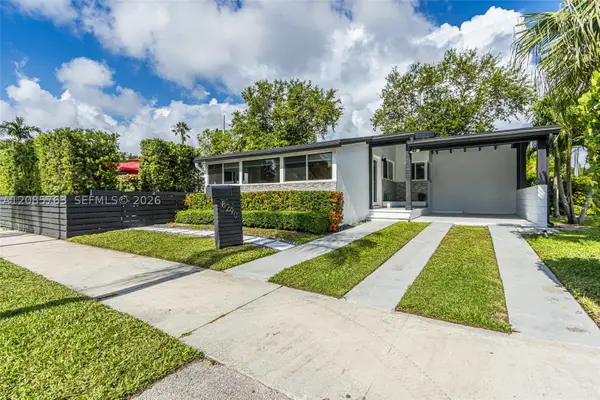 Address Withheld By Seller, Miami, FL 33138