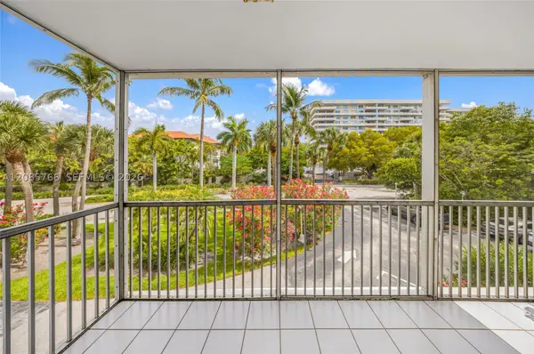 150 Ocean Lane Dr #2H, Key Biscayne, FL 33149