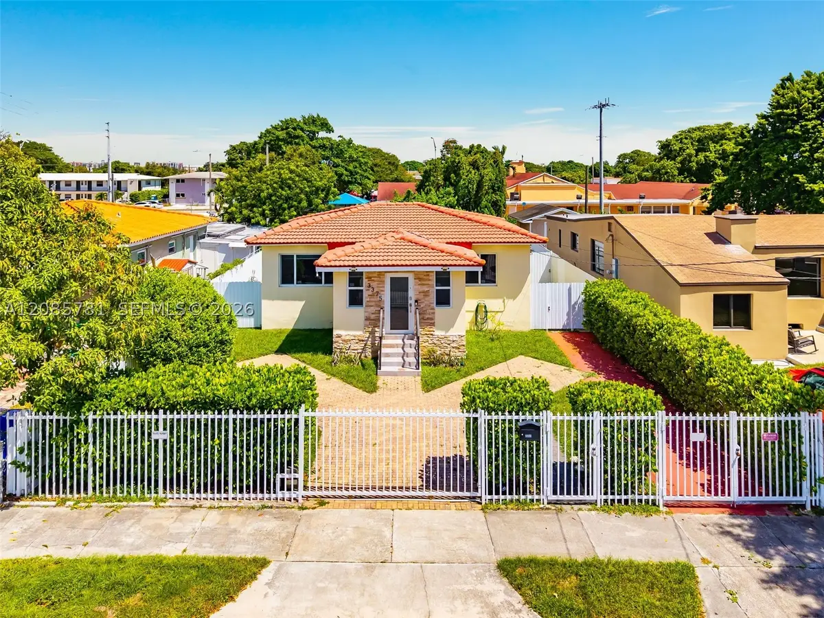 3375 SW 1st St, Miami, FL 33135 - #1