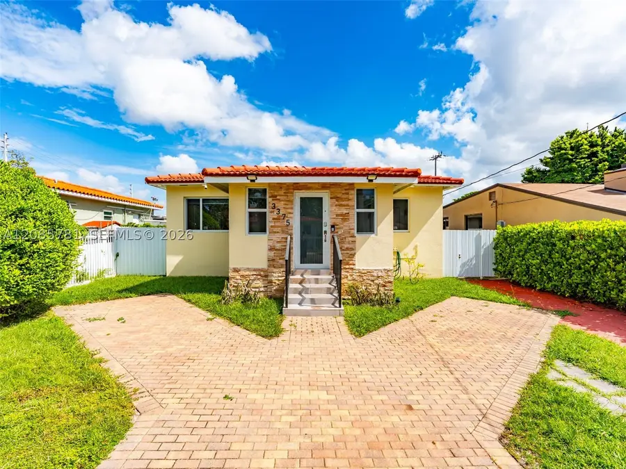 3375 SW 1st St, Miami, FL 33135 - #3