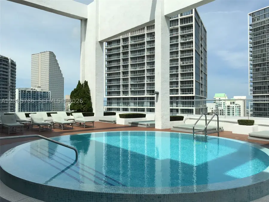 55 SE 6th St #2702, Miami, FL 33131 - #2