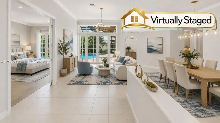 900 Spoonbill Cir, Weston, FL 33326 - #3