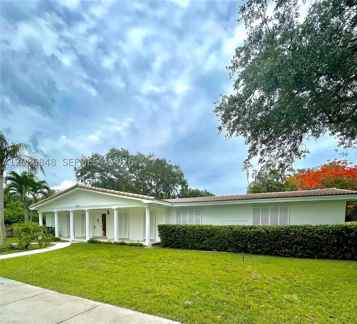 14321 SW 77th Ave, Palmetto Bay, FL 33158 - #1