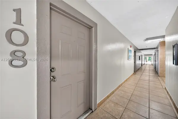 1801 NE 140th St #108, North Miami, FL 33181