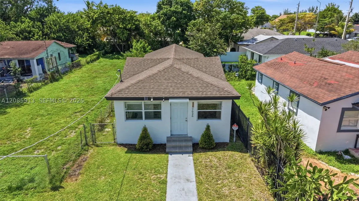 7026 NW 21st Ave, Miami, FL 33147 - #1
