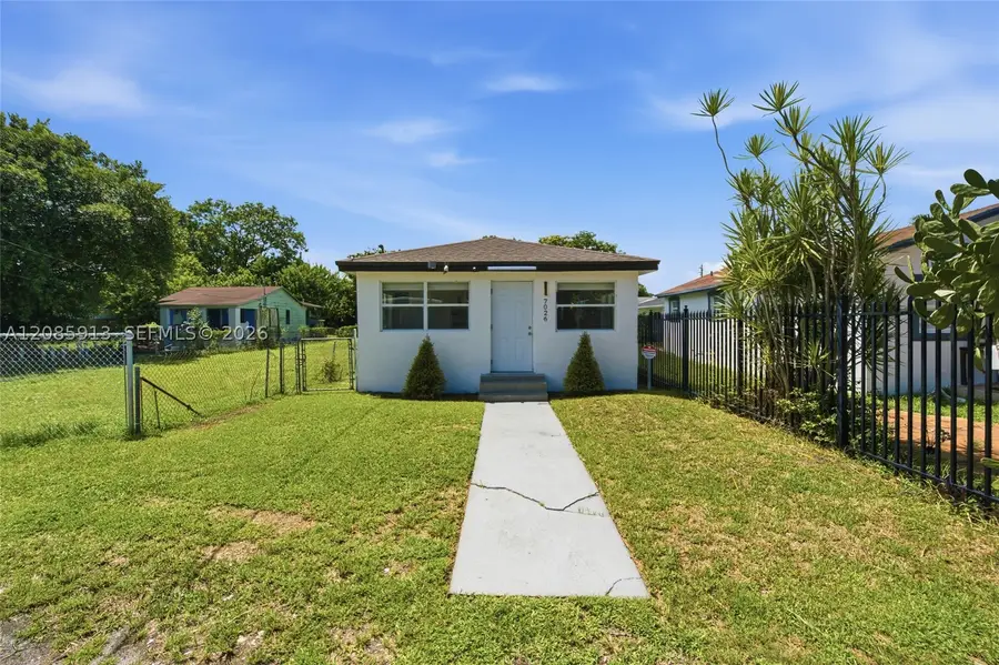 7026 NW 21st Ave, Miami, FL 33147 - #2