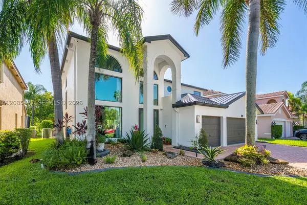 3501 SW 177th Ave, Miramar, FL 33029