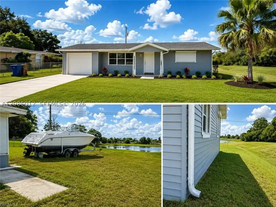 106 Jasmine Rd W, Lehigh Acres, FL 33936 - #2