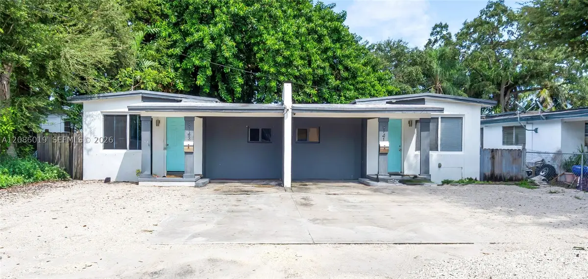 8141 NW 5th Ct, Miami, FL 33150 - #1