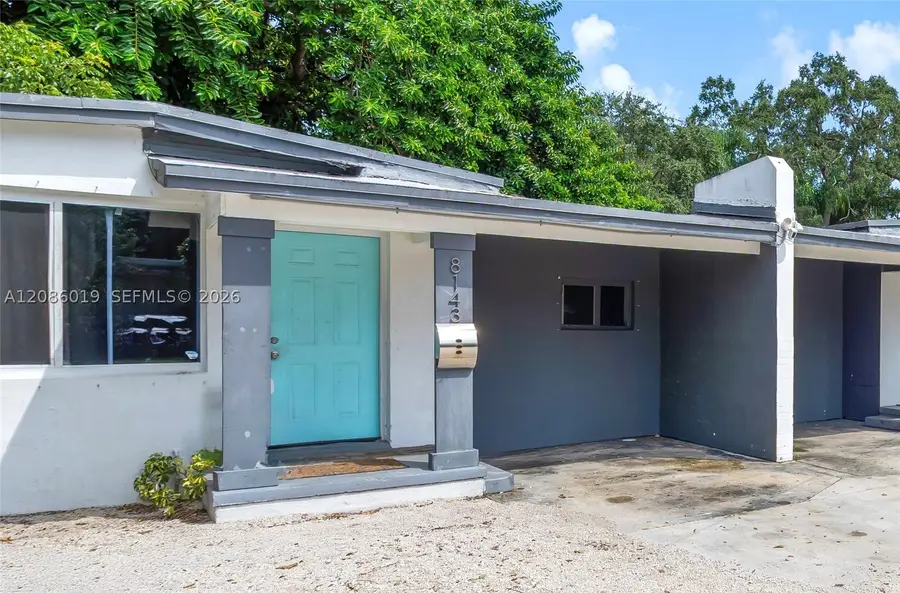 8141 NW 5th Ct, Miami, FL 33150 - #2