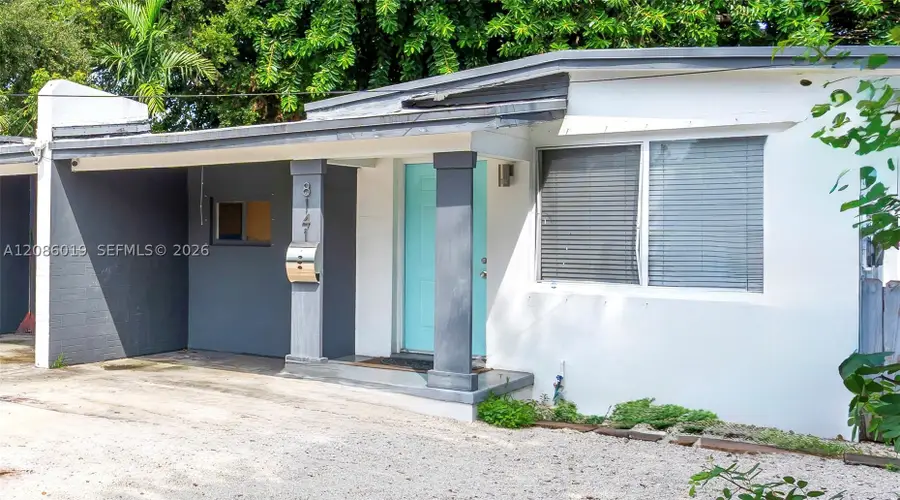 8141 NW 5th Ct, Miami, FL 33150 - #3