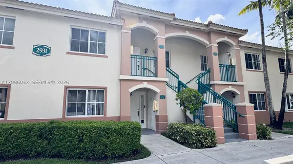 2931 SE 13th Ave #205-47, Homestead, FL 33035