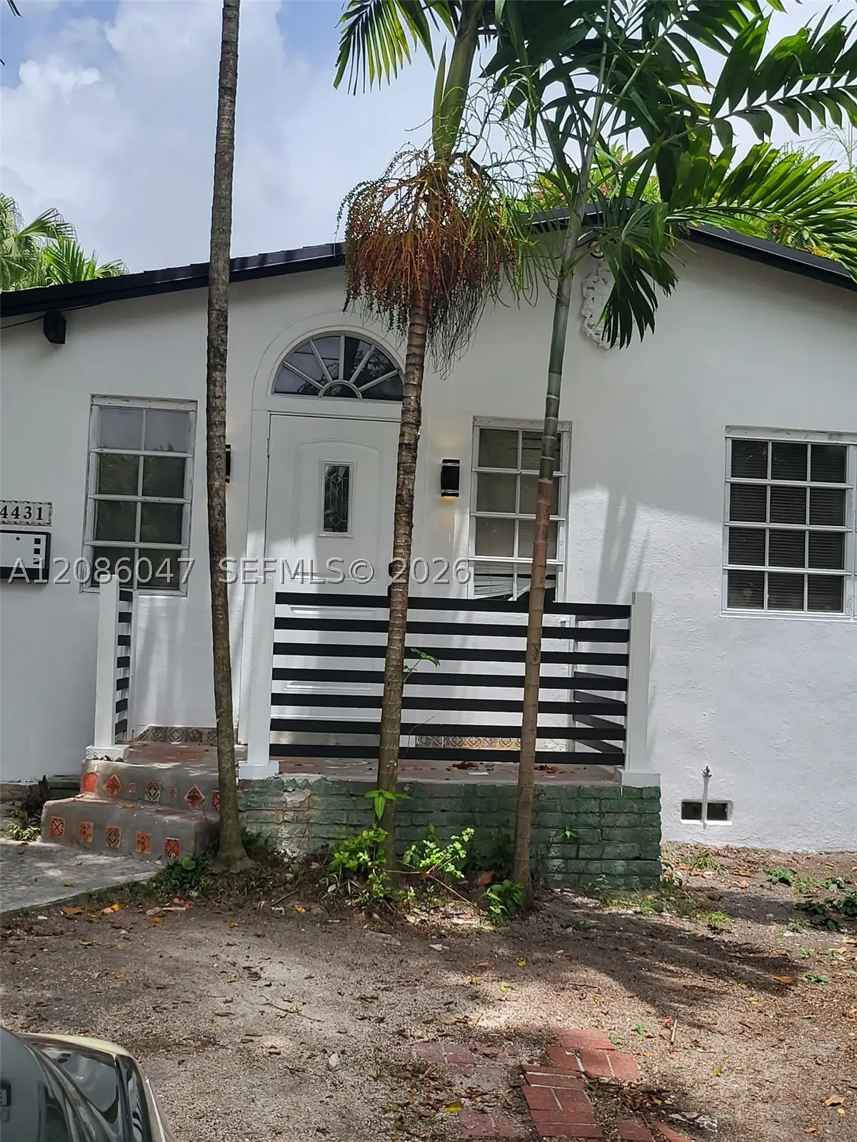 4431 SW 10th St, Miami, FL 33134 - #1
