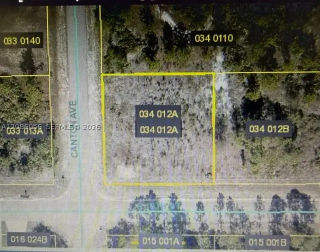 3201 E 10th St, Lehigh Acres, FL 33974 - #1