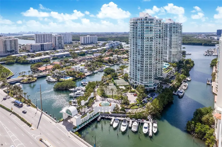 16500 Collins Ave #2654, Sunny Isles Beach, FL 33160 - #2