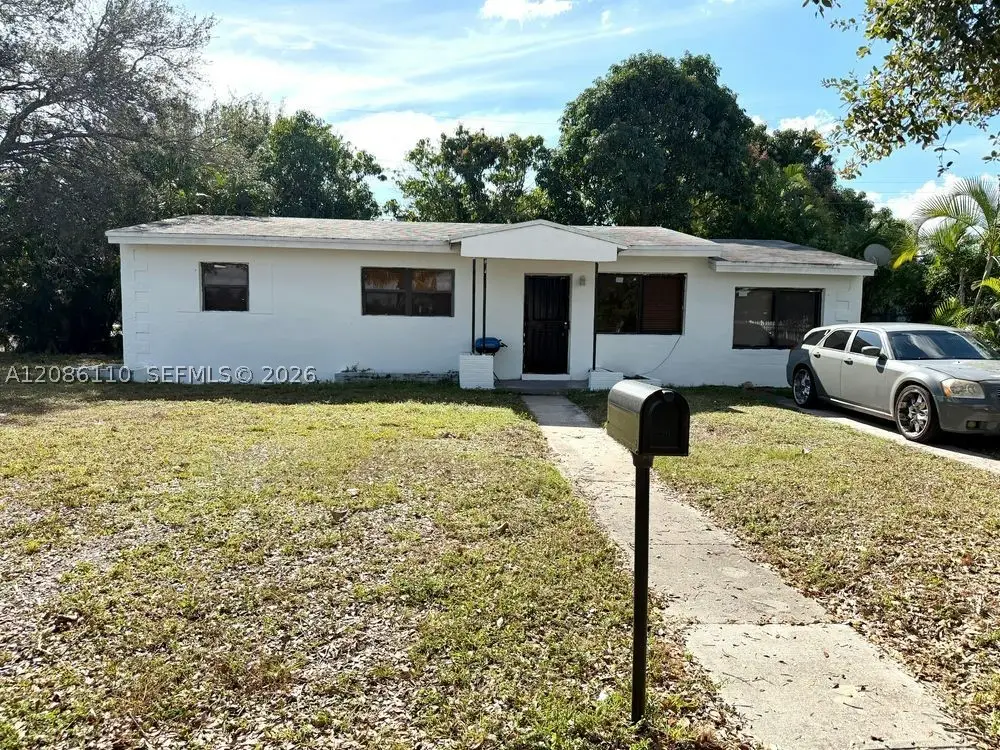 3350 NW 171 Ter, Miami Gardens, FL 33056 - #1