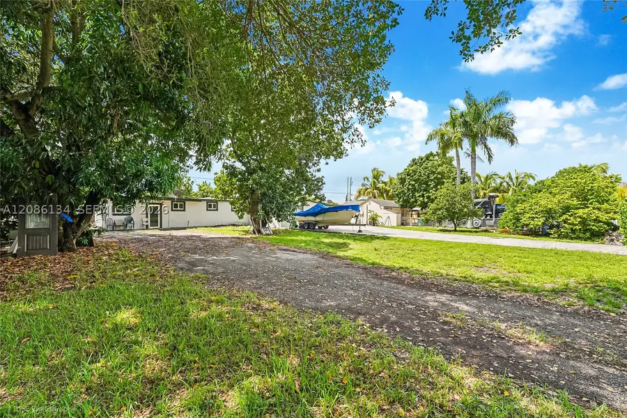 2934 NW 96th St, Miami, FL 33147 - #2