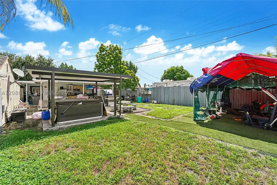 2934 NW 96th St, Miami, FL 33147 - #3