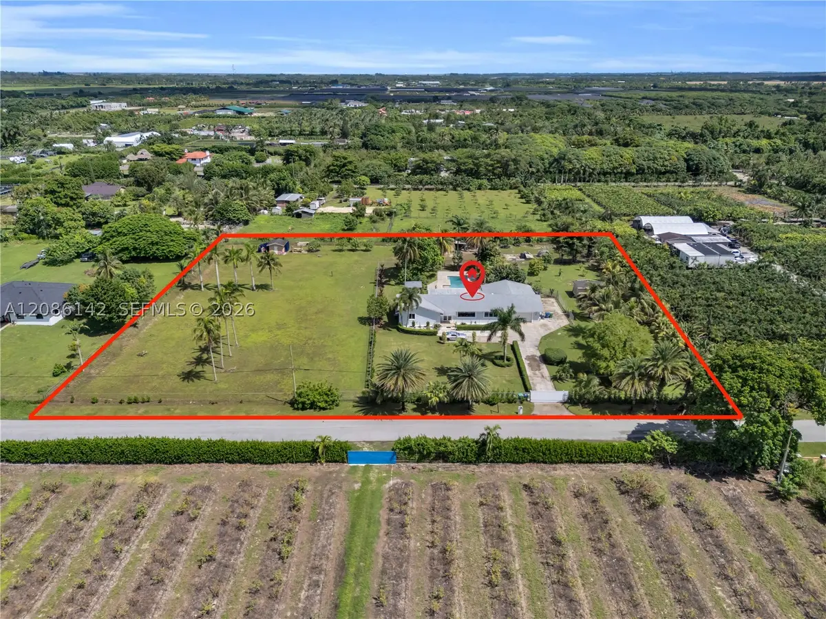 19245 SW 188th St, Miami, FL 33187 - #1