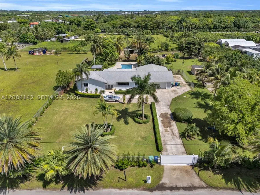 19245 SW 188th St, Miami, FL 33187 - #3