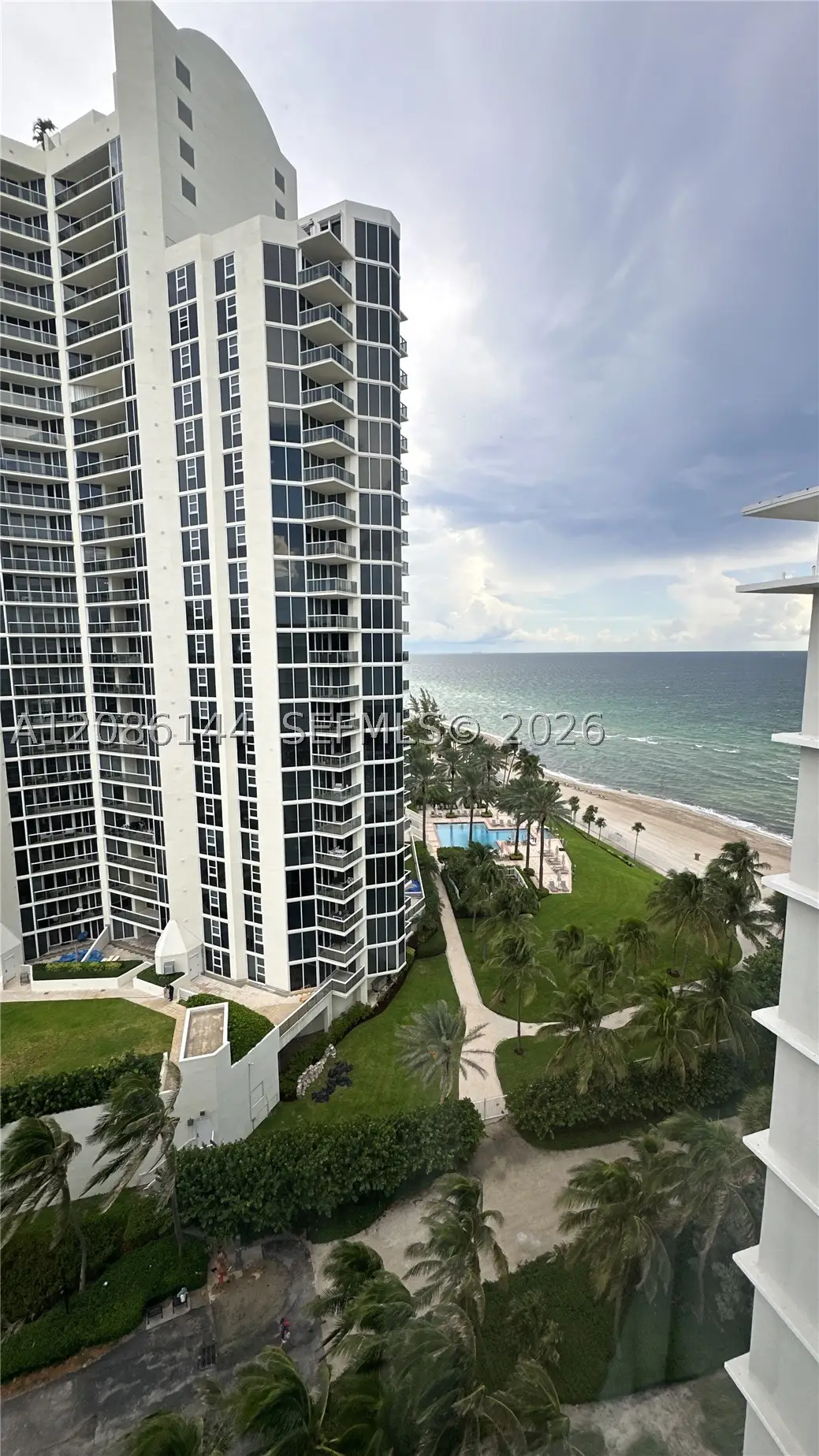 19201 Collins Ave #1119, Sunny Isles Beach, FL 33160 - #1